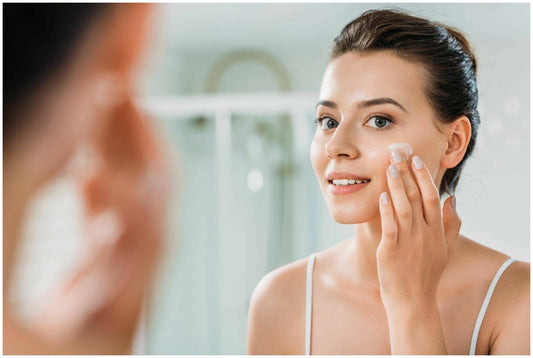 Skincare Myths vs. Facts – The Truth About Face Creams