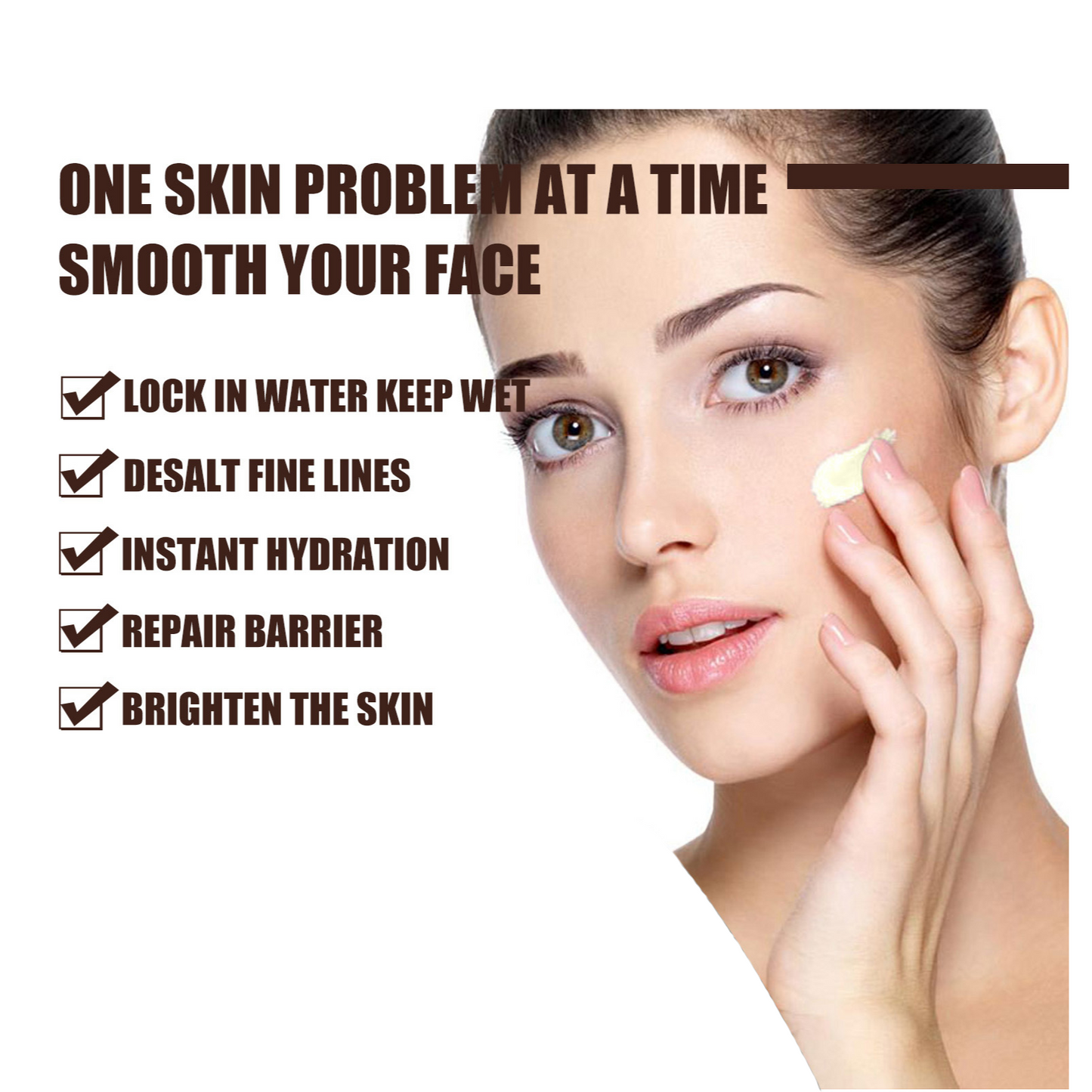 EELHOE Retinol Cream – Firms Skin & Reduces Wrinkles.