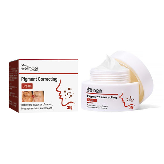 EELHOE Color Repair Cream – Hydrates, Brightens & Reduces Dark Spots.