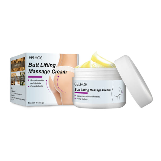EELHOE Buttock Lifting Cream – Firms, Sculpts & Contours.